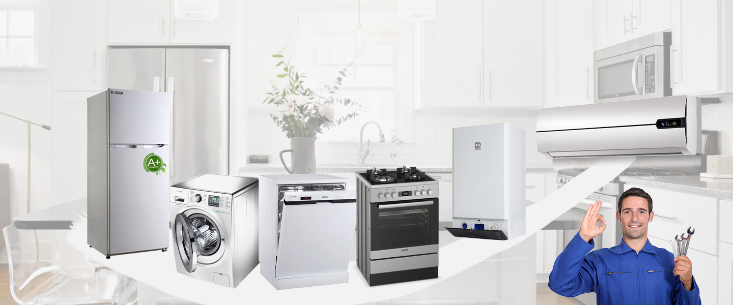Hatay Whirlpool Servisi